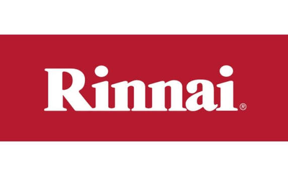 Aquecedores à Gás Rinnai